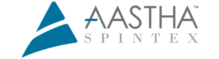 Aastha-Spintex-Logo
